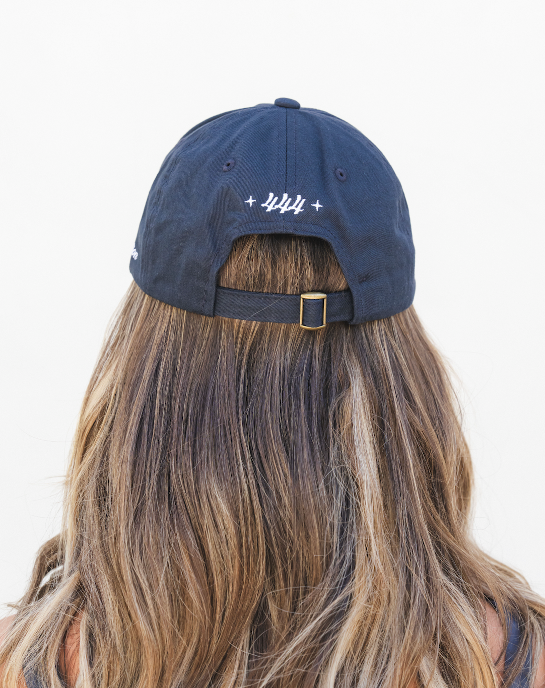Pilates Angel "444" Hat