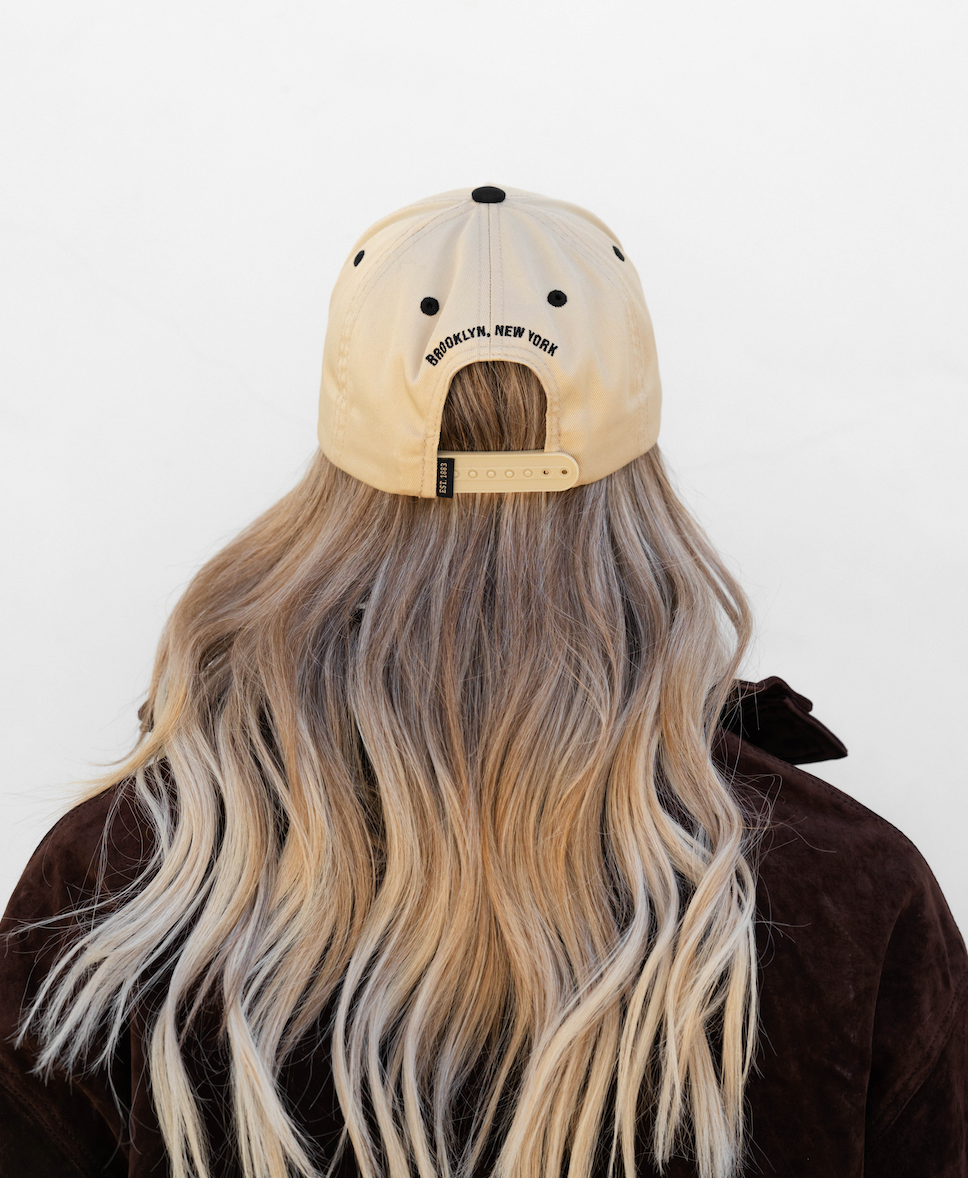 East Coast Pilates Hat