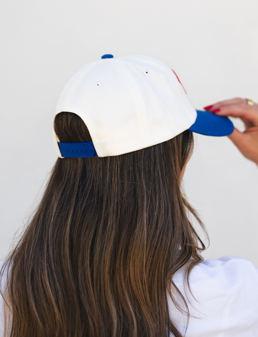 American Pilates Club Hat