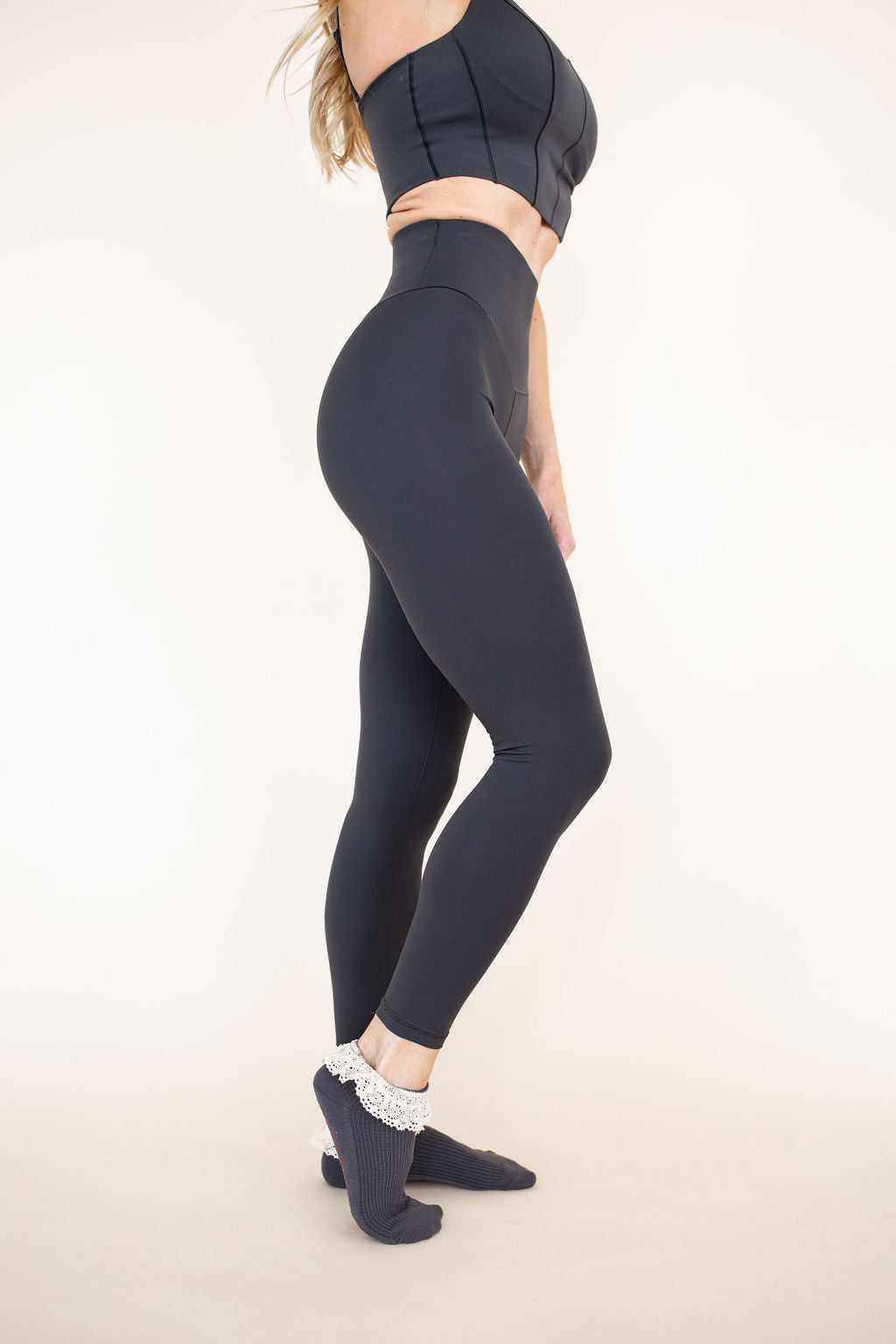 Honey and lace leggings hot sale