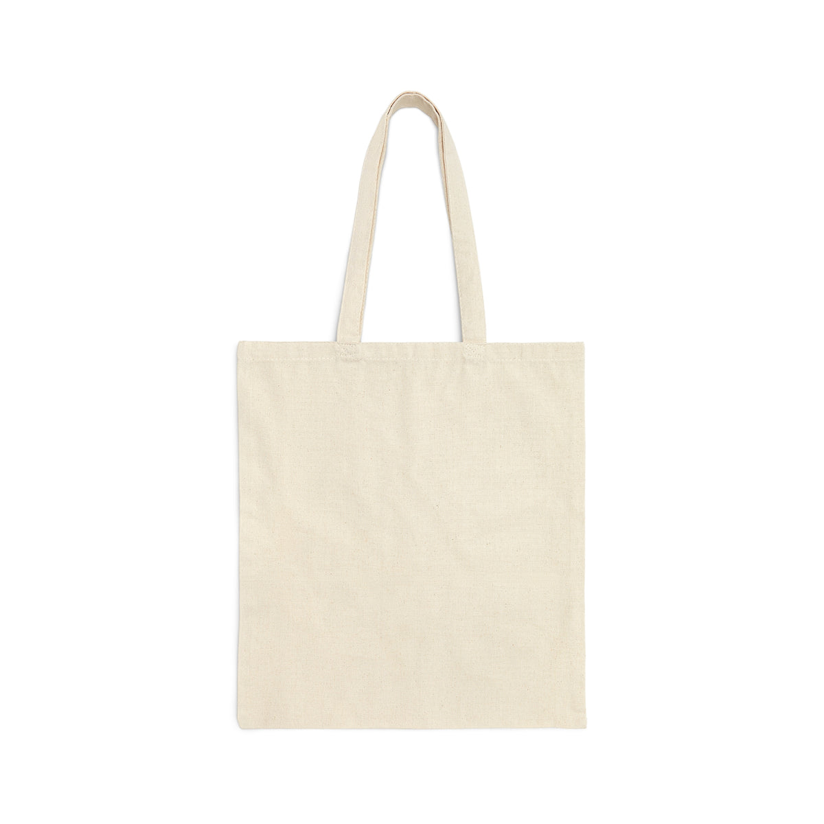 Do It Better Canvas Tote