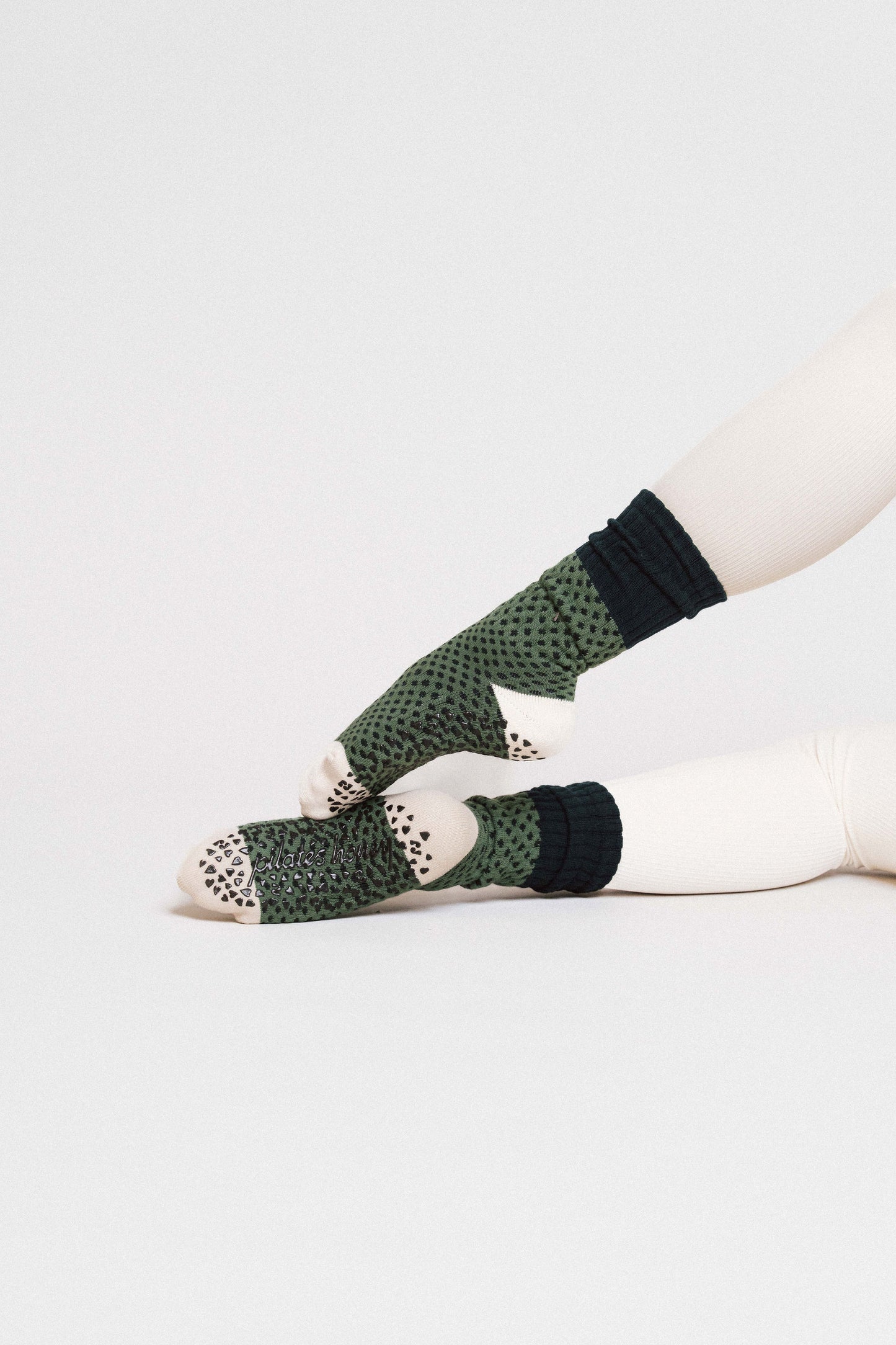 Textured Dot Vintage Tube