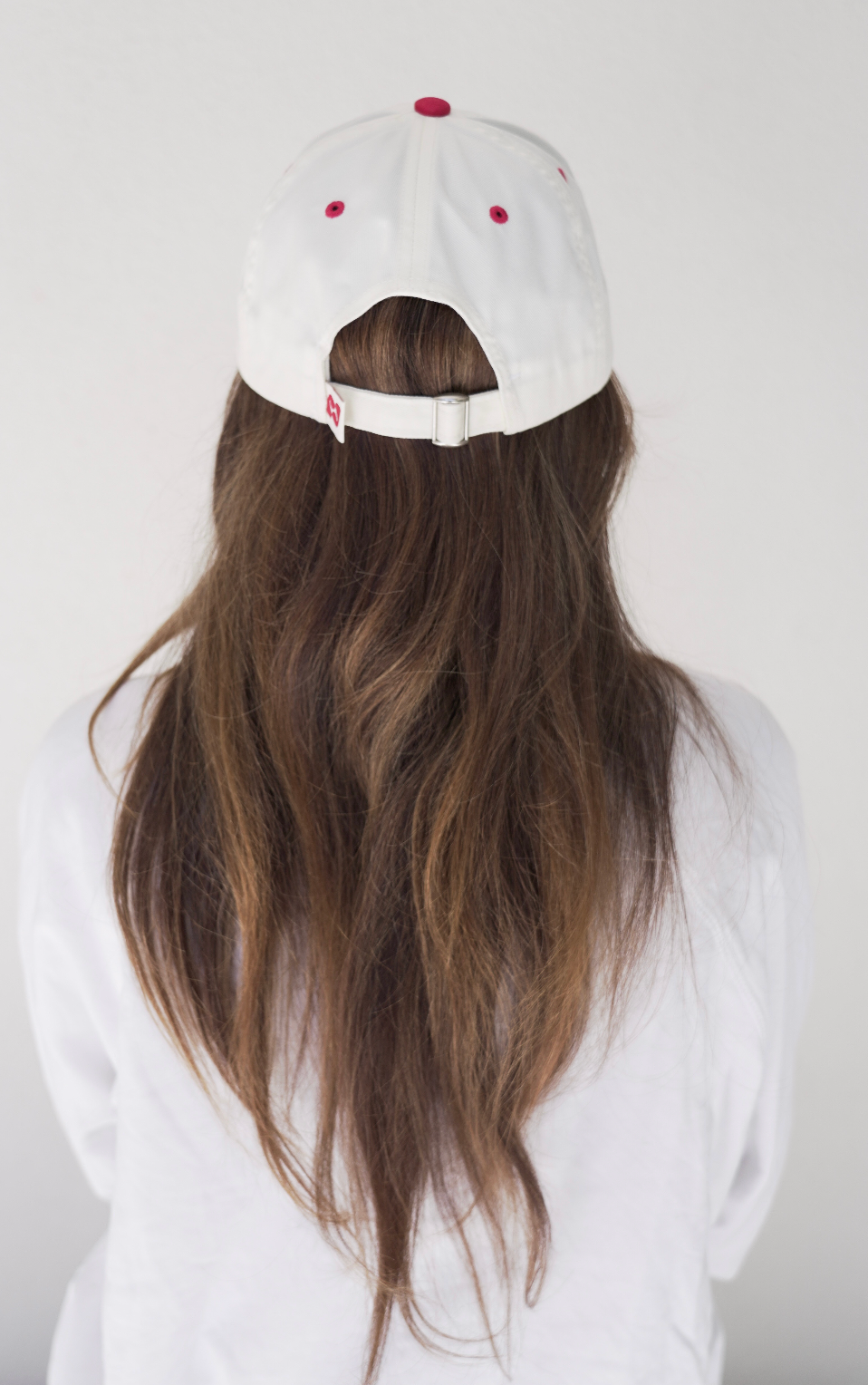 Joe Pilates Patch Hat