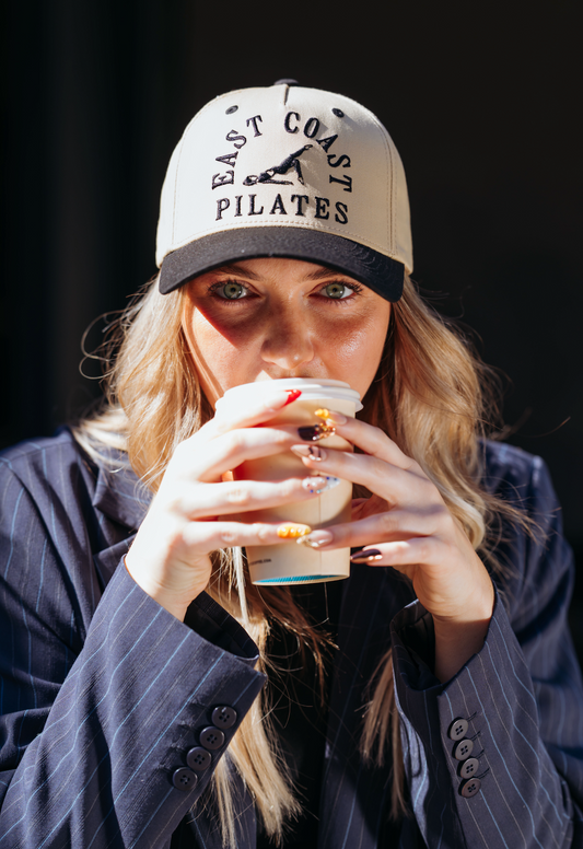 East Coast Pilates Hat