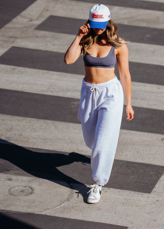 American Pilates Club Hat
