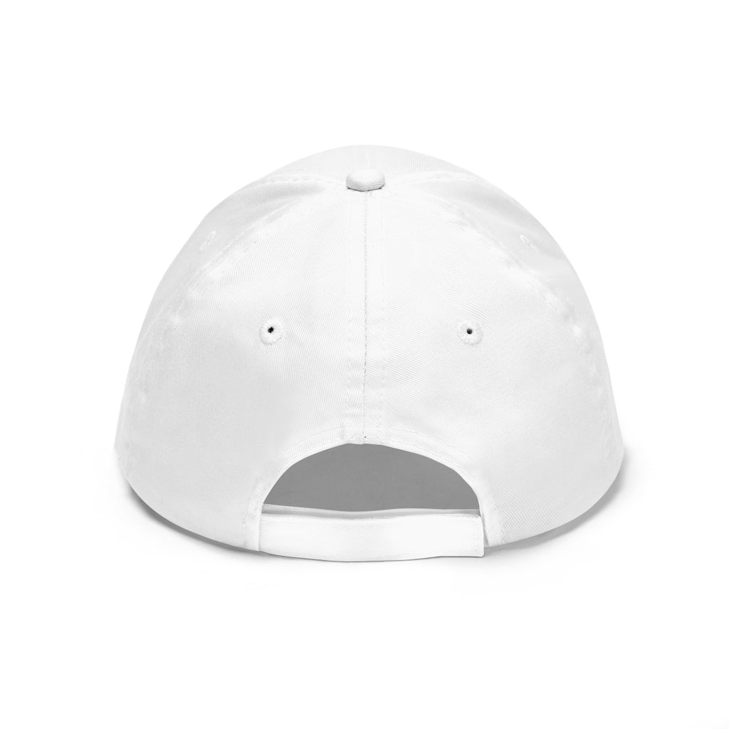 All You Need Twill Hat