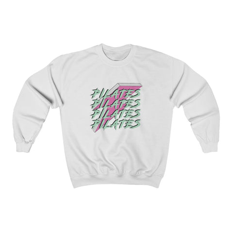 Lightning Crewneck Sweatshirt