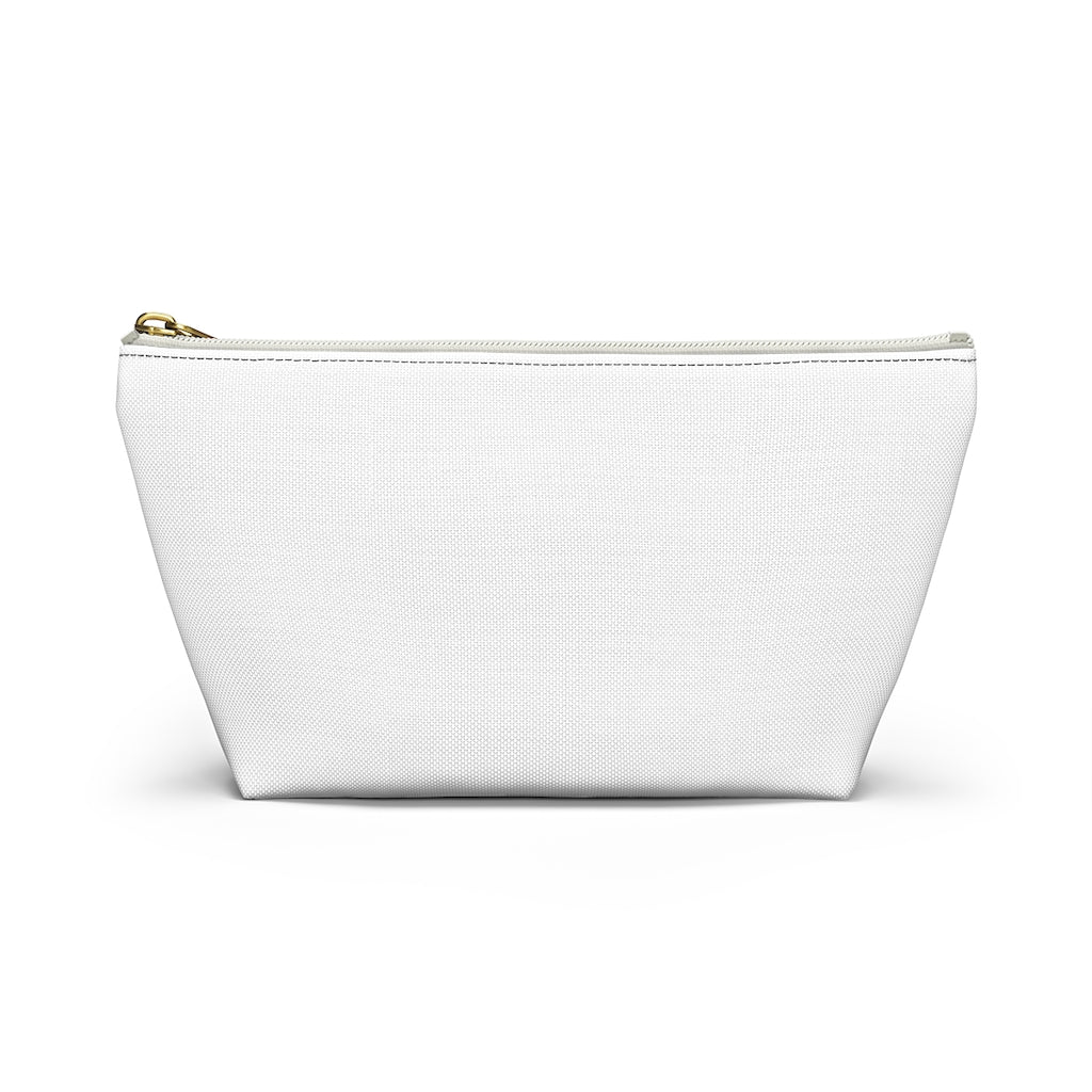 All You Need Zipper Pouch