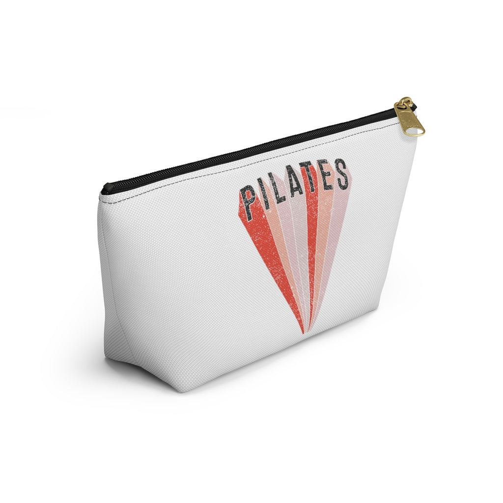 Diamond Zipper Pouch