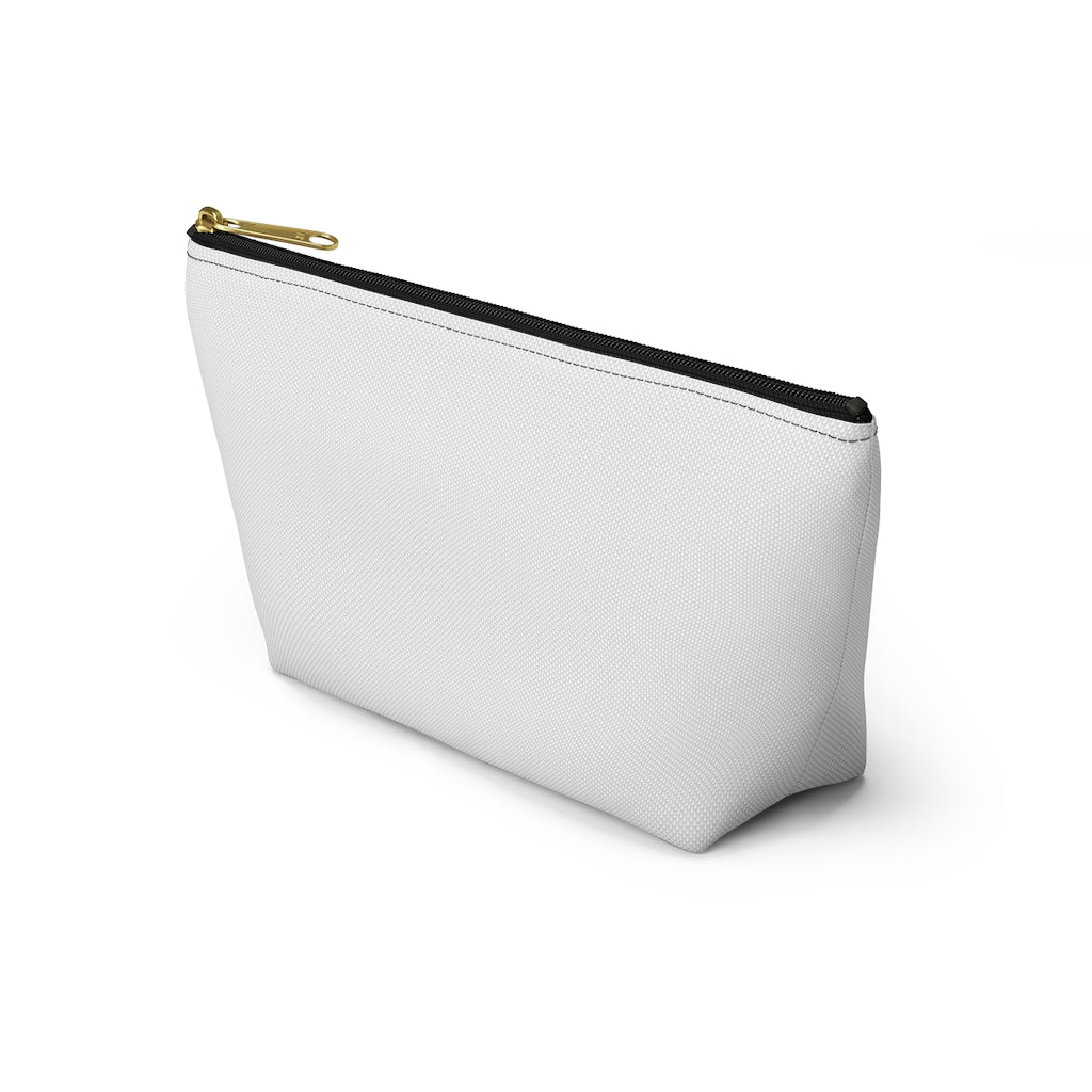 The Reformer Club Zipper Pouch